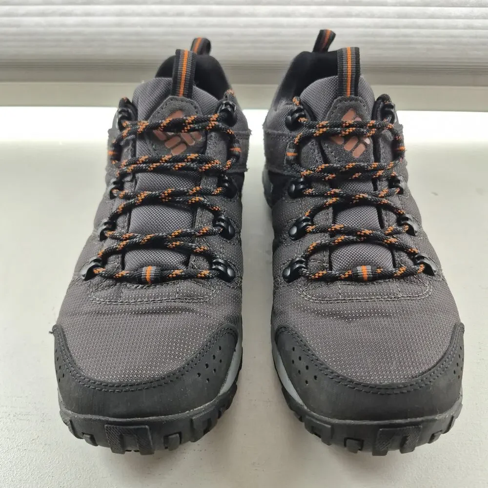 Columbia Men's Peakfreak Venture LT Hiking Shoes Size 8